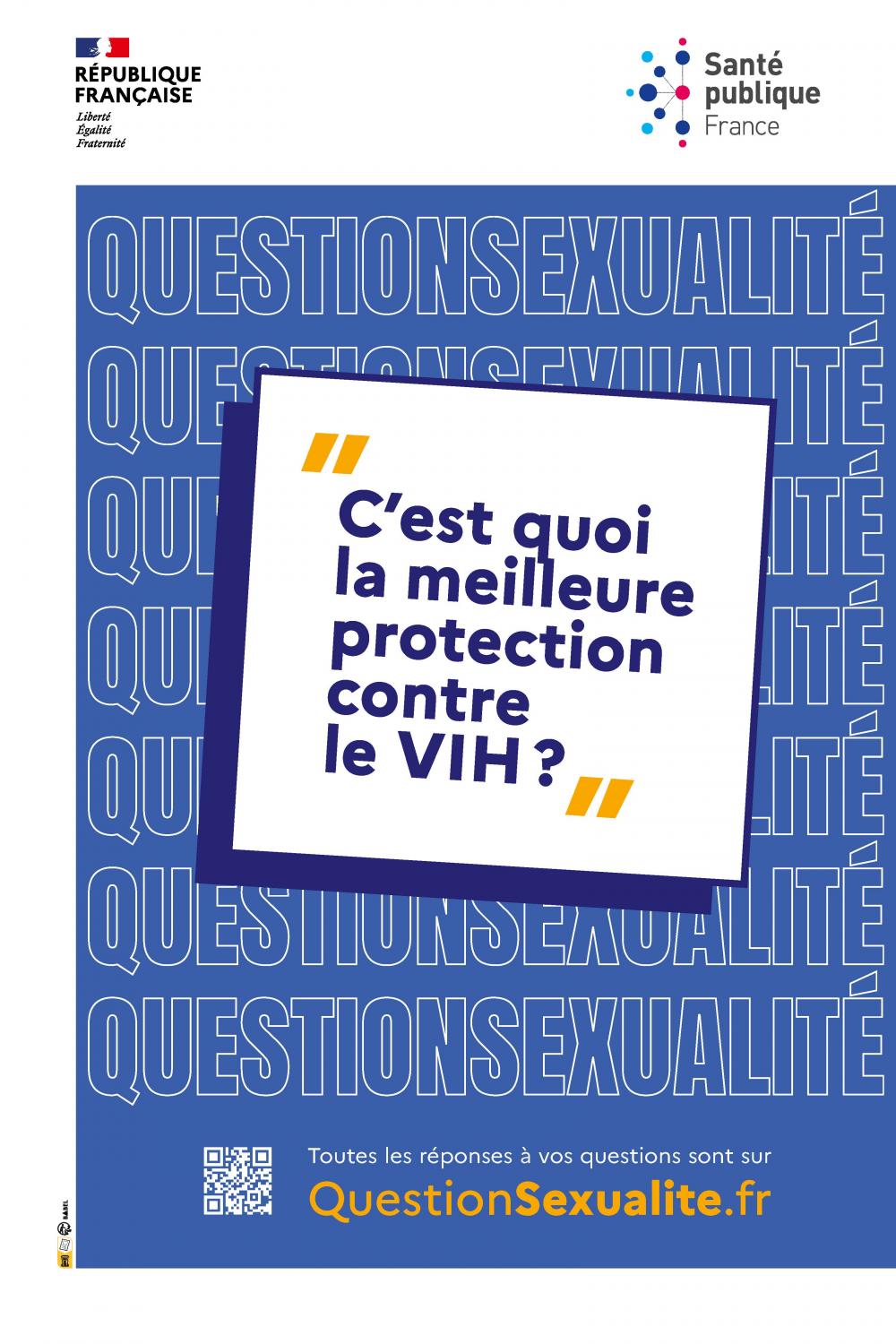 C'est quoi la meilleure protection contre le VIH ?