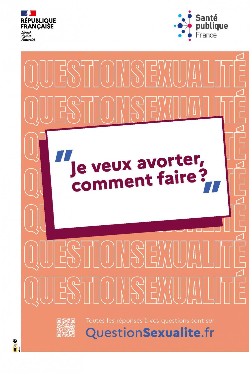 Je veux avorter, comment faire ?