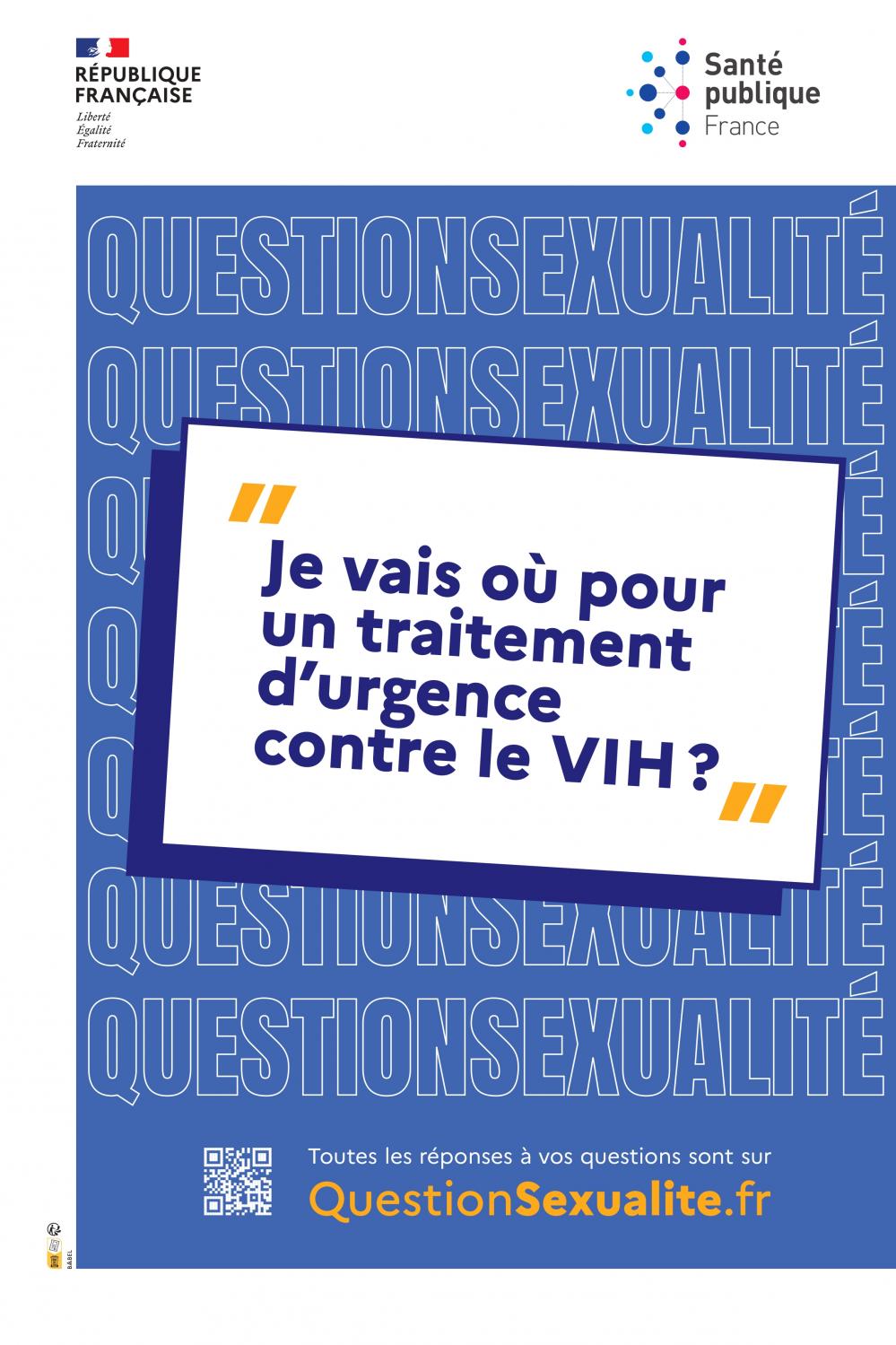 J'ai eu un rapport sans préservatif, je fais quoi maintenant ?