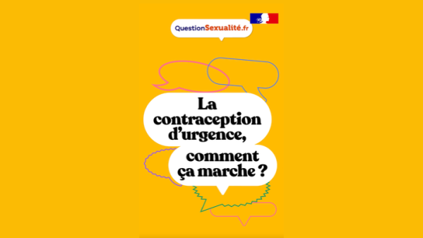 La contraception d'urgence : comment ça marche ?